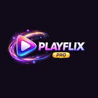 Playflix Pro