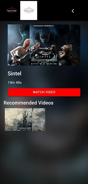 MLD Network TV Screenshot 2