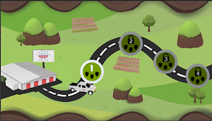 Agrana Journey Screenshot 2