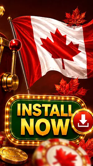 Casino Classic Online Screenshot 3