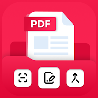 PDF Editor, Scanner, Compress