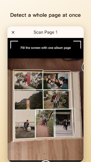 Photo Legacy Screenshot 0