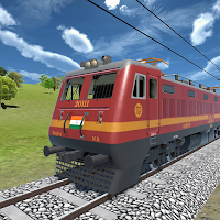 Train Sim India: Game