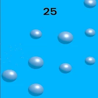 Pop the bubble Relaxing game