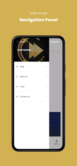 Coursedes Learning Screenshot 1