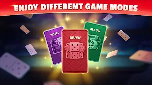 Dominoes online - Dominos game Screenshot 2