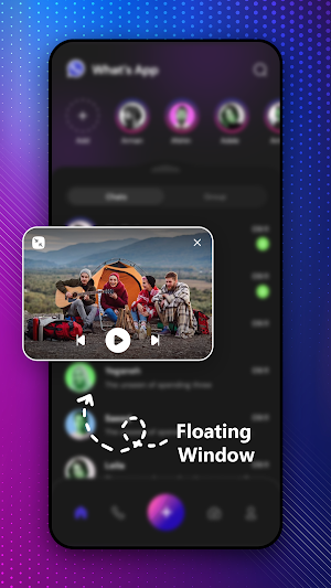 Video Player AI Screenshot 3