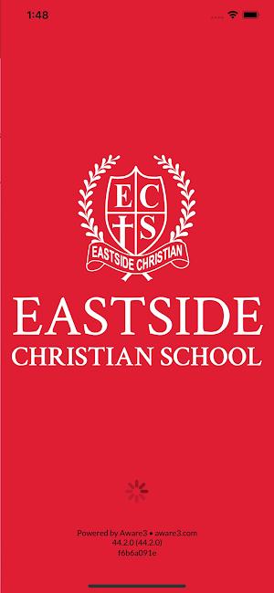 Eastside Christian School - GA Screenshot 0
