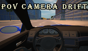 Ultimate Car Drift Simulator 2021 Screenshot 2