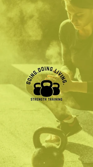 Going Doing Living Screenshot 0