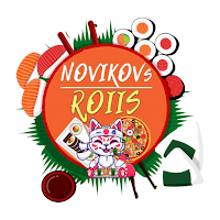 NovikovsRolls | Кизильское