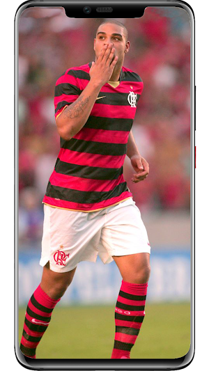 Adriano Wallpapers Screenshot 3
