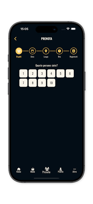 Fra Bo Bari Screenshot 2