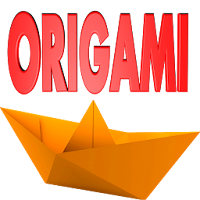 Origami Papiroflexia