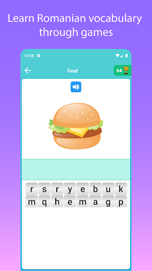 Learn Romanian For Beginners Screenshot 2