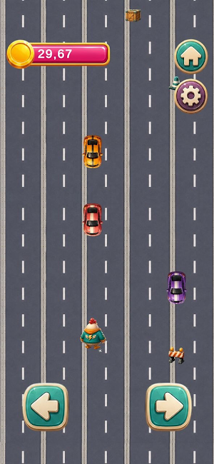 Chicken Glint Screenshot 3