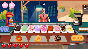 DoNutMess Screenshot 1