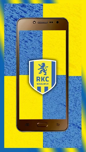 RKC WAALWIJK WALLPAPERS Screenshot 2