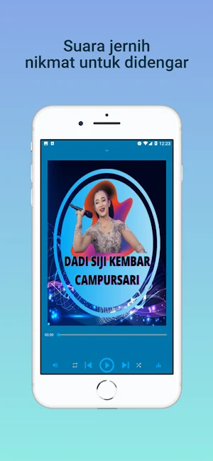 Dadi Siji Kembar Campursari Screenshot 2