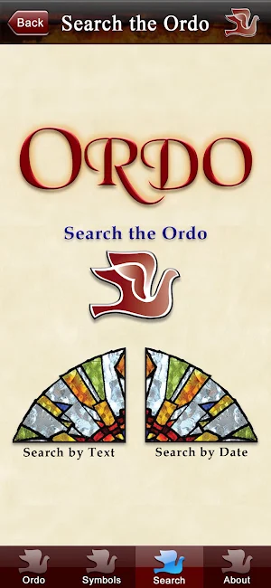 Ordo 2026 Screenshot 1