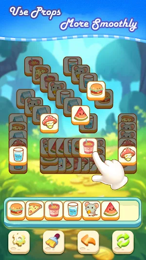 Triple Match Screenshot 2