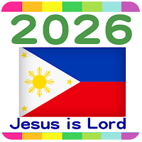 2026 Philippines Calendar