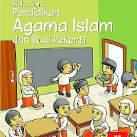 Kl 6 Agama Islam Guru E2015