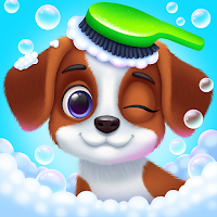 Puppy Salon - Care & Style