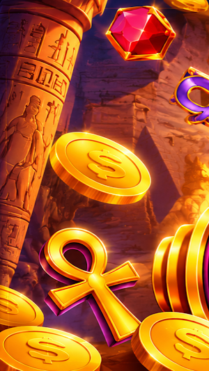 Scaraba Gold Spins Screenshot 0