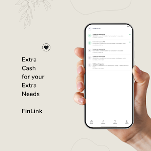 FinLink Screenshot 3