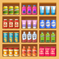 Goods Triple Master:Sort Match