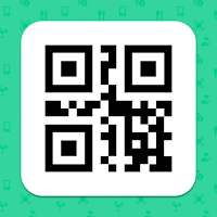 QR Code Scanner Reader