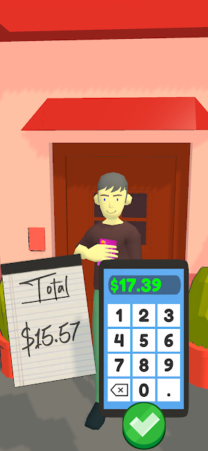 Prepare & Deliver Screenshot 0