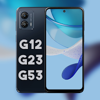 Wallpapers for G13, G23, G53