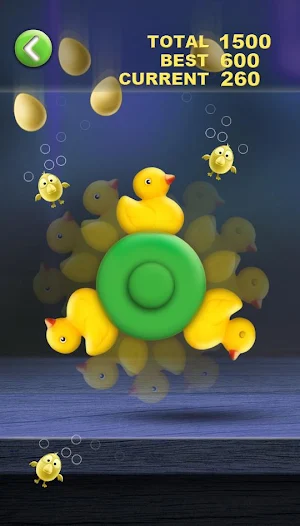 Fidget Spinner Screenshot 3