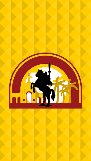 Welcome to USC Screenshot 0