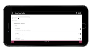 Mystica Online Screenshot 1