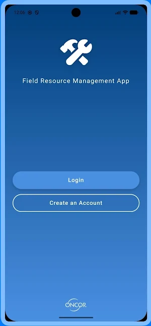 Field Resource management Screenshot 3