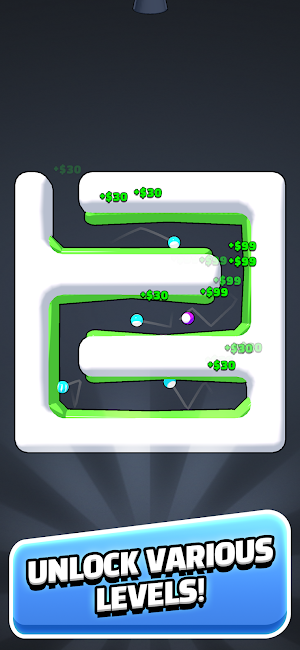 Balls Bounce Screenshot 2