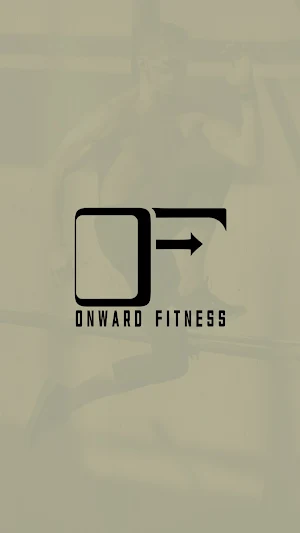 Onward Health and Fitness Screenshot 0