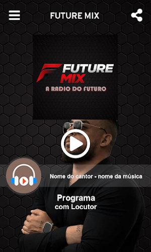Future MIX Screenshot 0