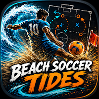 Beach Soccer Tides