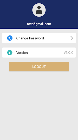 GCS Mobile Access Screenshot 3