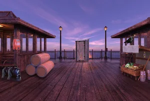 Escape Games - Hidden Away Screenshot 0