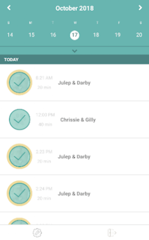 Petsby Screenshot 1