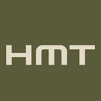 إتش إم تي | hmt