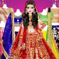 Super Fashion Stylist Model-Makeup Dress up game 2