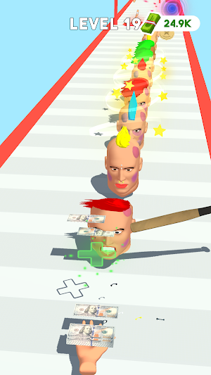 Beat The Heads Screenshot 1