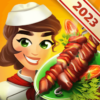 Chef's Dream: Restaurant World
