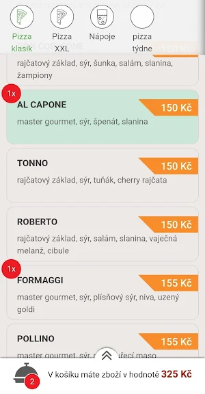 Fabbricia Screenshot 2